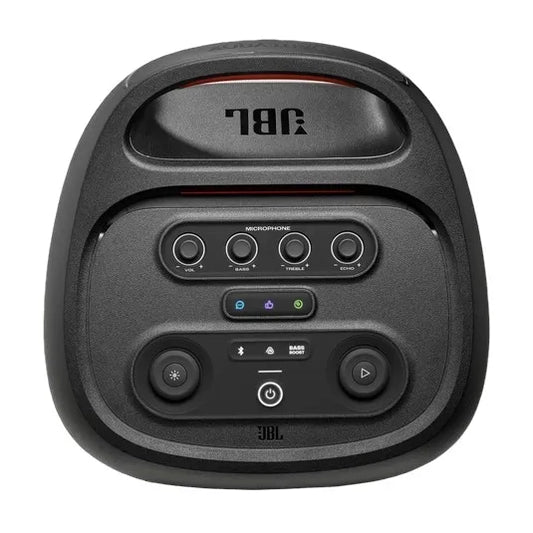JBL PartyBox 720 | 800W | Bateria incluida