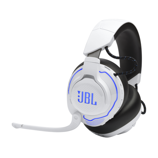 JBL Quantum 910P | ANC | 2.4Ghz + Bluetooth | USB Wireless