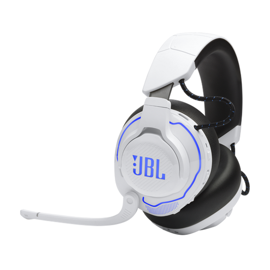 JBL Quantum 910P | ANC | 2.4Ghz + Bluetooth | USB Wireless