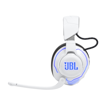 JBL Quantum 910P | ANC | 2.4Ghz + Bluetooth | USB Wireless
