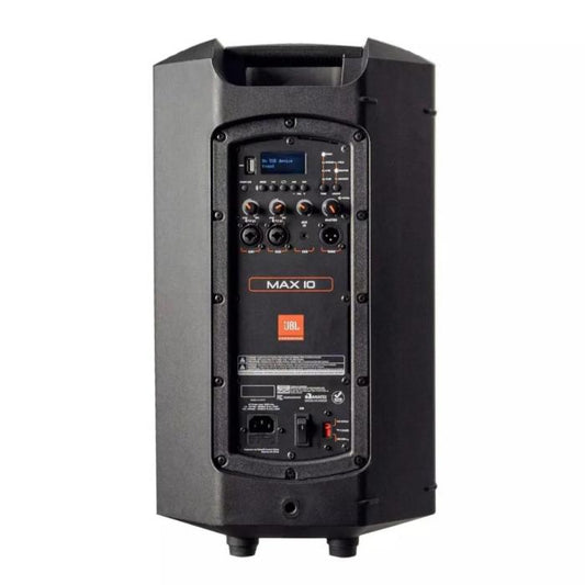 JBL EON Max 10 | Bocina Activa Profesional