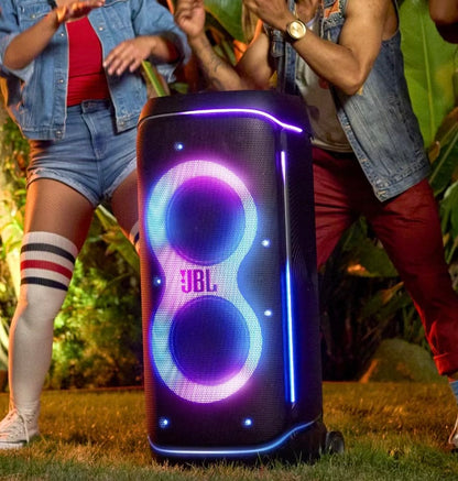 JBL PartyBox 720 | 800W | Bateria incluida