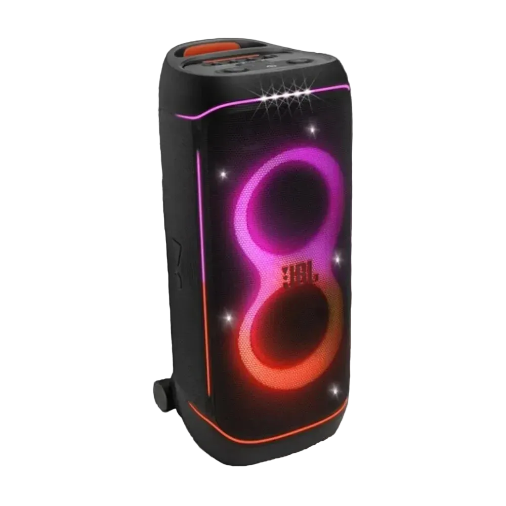 JBL PartyBox 720 | 800W | Bateria incluida