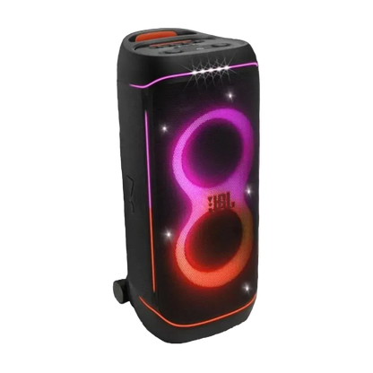 JBL PartyBox 720 | 800W | Bateria incluida