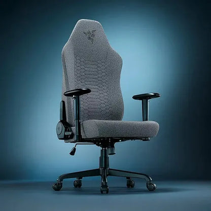 Razer Iskur V2 X Tela | Ergonomica | Transpirable