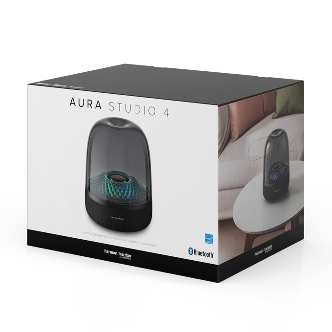 Harman Kardon Aura Studio 4 | 130W | Beast