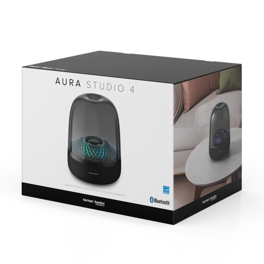 Harman Kardon Aura Studio 4 | 130W | Beast