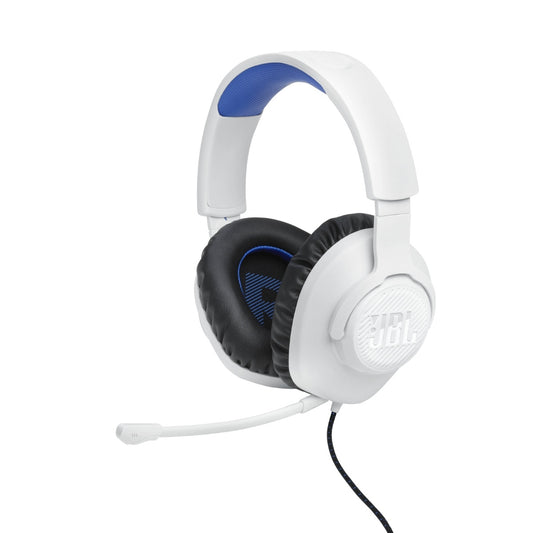 JBL Quantum 100P | 3.5mm | Multiplataforma