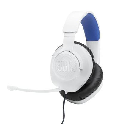 JBL Quantum 100P | 3.5mm | Multiplataforma