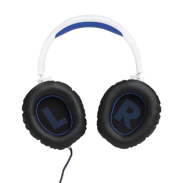 JBL Quantum 100P | 3.5mm | Multiplataforma