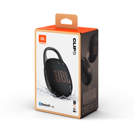 JBL Clip 5 | Portable