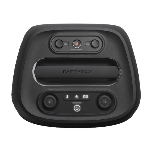 JBL Partybox Encore 2 Plus | Ai Karaoke
