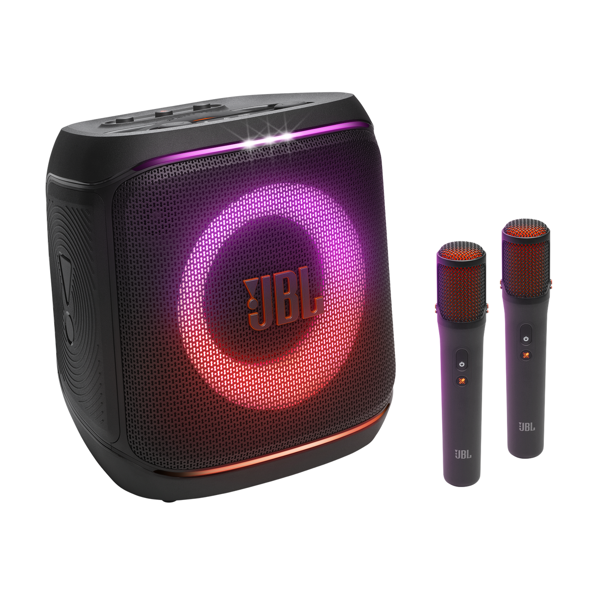 JBL Partybox Encore 2 Plus | Ai Karaoke