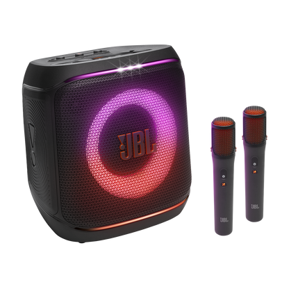 JBL Partybox Encore 2 Plus | Ai Karaoke