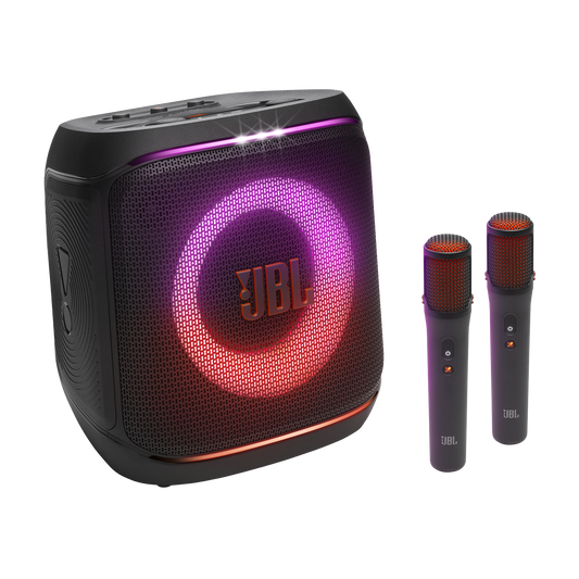 JBL Partybox Encore 2 Plus | Ai Karaoke