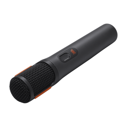 JBL Partybox 2xMicrofonos Kit Inalambricos