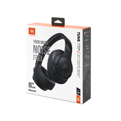 JBL 770NC | Cancelación de ruido adaptativa