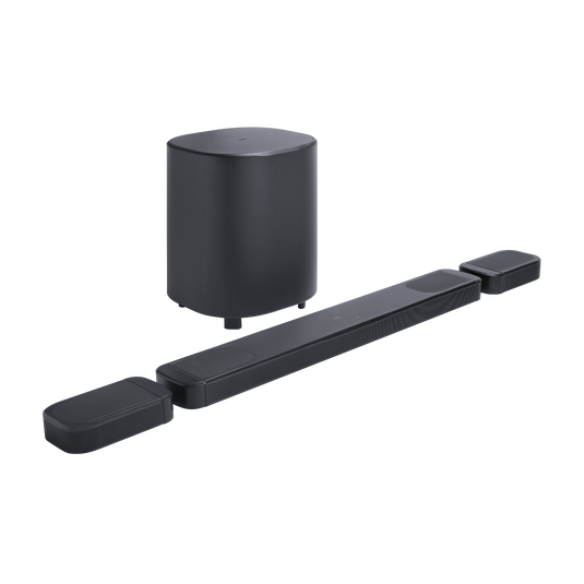JBL BAR 1000 MK2 | 960W | Dolby | DTS