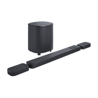 JBL BAR 1000 MK2 | 960W | Dolby | DTS