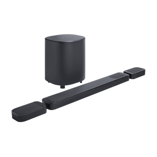 JBL BAR 1000 MK2 | 960W | Dolby | DTS