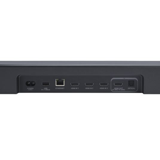 JBL BAR 1000 MK2 | 960W | Dolby | DTS