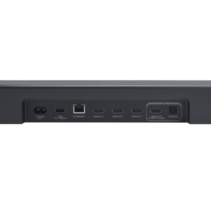 JBL BAR 1000 MK2 | 960W | Dolby | DTS