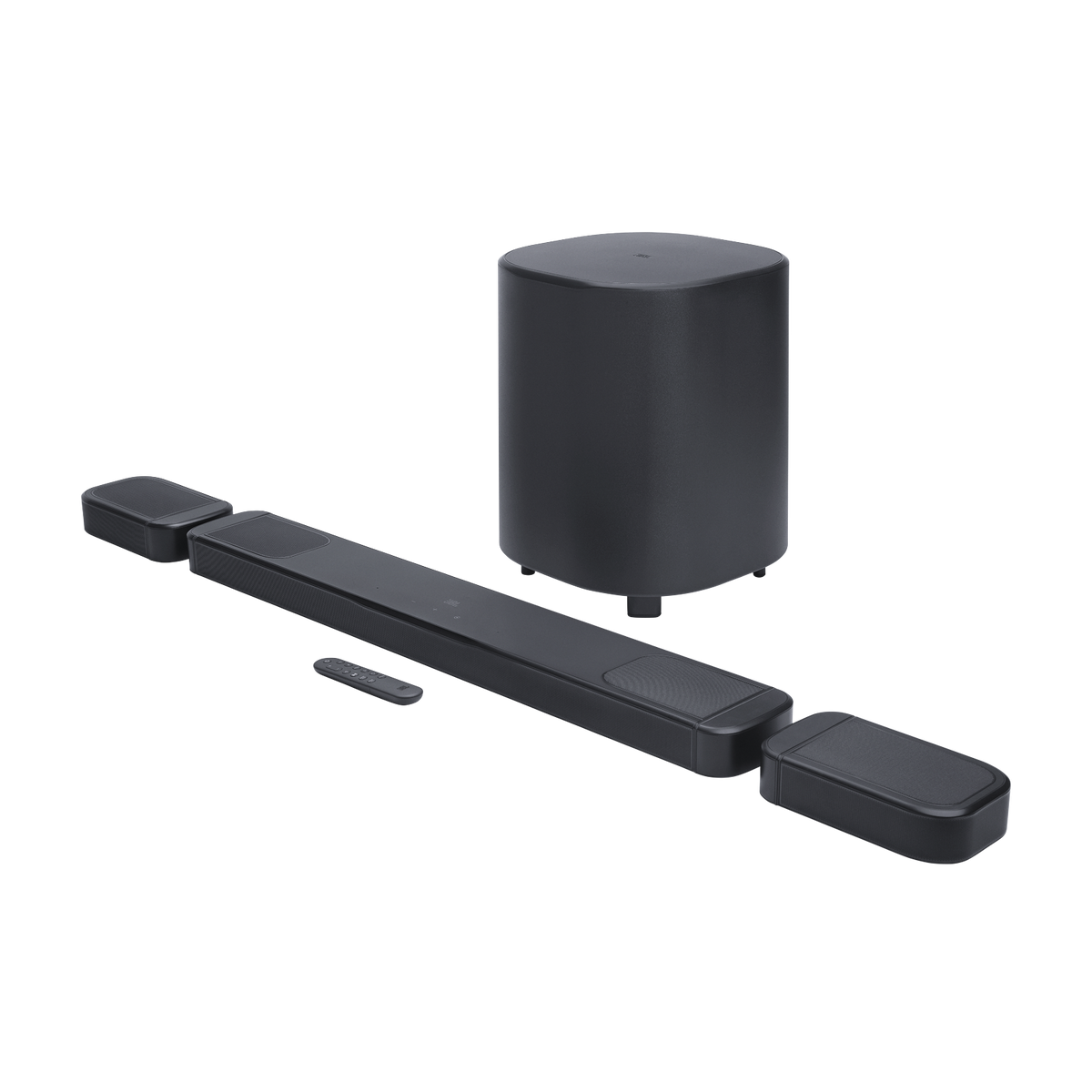 JBL BAR 1000 MK2 | 960W | Dolby | DTS
