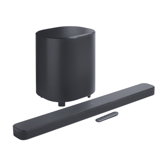 JBL BAR 500 MK2 | Dolby Atmos