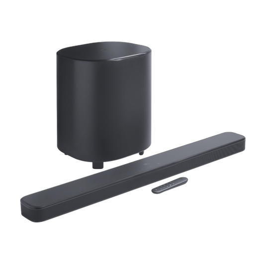 JBL BAR 500 MK2 | Dolby Atmos