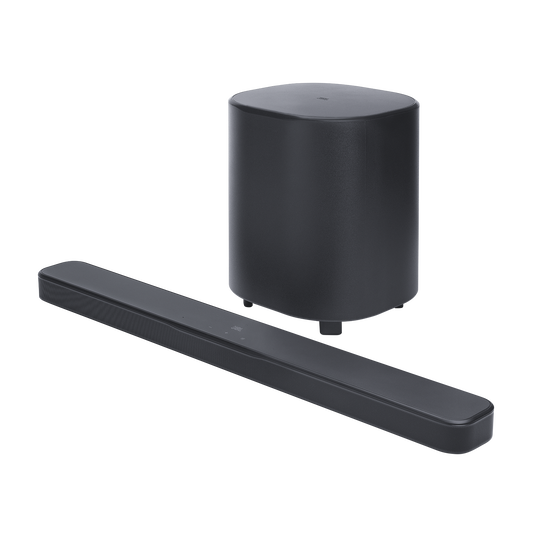 JBL BAR 500 MK2 | Dolby Atmos
