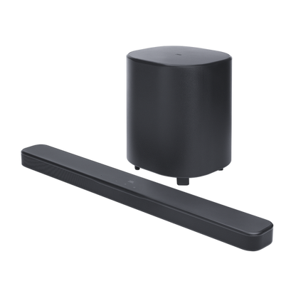 JBL BAR 500 MK2 | Dolby Atmos