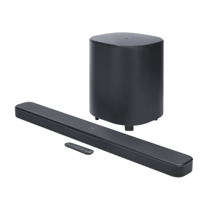 JBL BAR 500 MK2 | Dolby Atmos