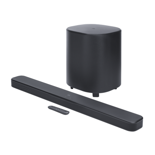 JBL BAR 500 MK2 | Dolby Atmos
