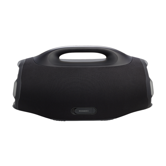 JBL Boombox 4 | 210W Portatil IP68 | Fiesta total
