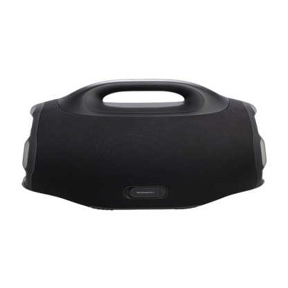 JBL Boombox 4 | 210W Portatil IP68 | Fiesta total