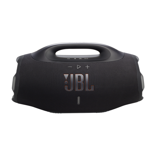 JBL Boombox 4 | 210W Portatil IP68 | Fiesta total