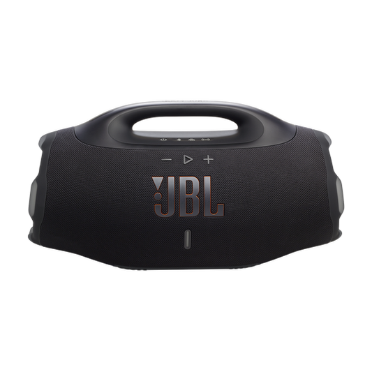 JBL Boombox 4 | 210W Portatil IP68 | Fiesta total
