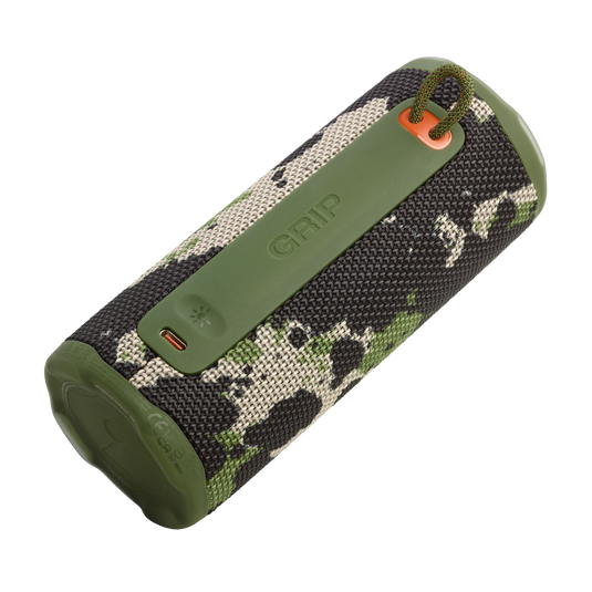 JBL Grip | Pro Sound | LED