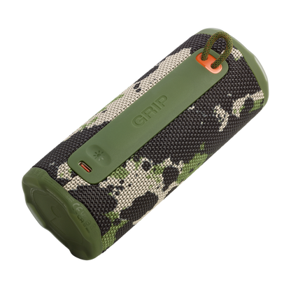 JBL Grip | Pro Sound | LED