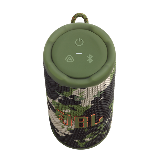 JBL Grip | Pro Sound | LED
