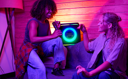 JBL Partybox Encore 2 Plus | Ai Karaoke