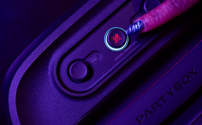 JBL Partybox Encore 2 Plus | Ai Karaoke