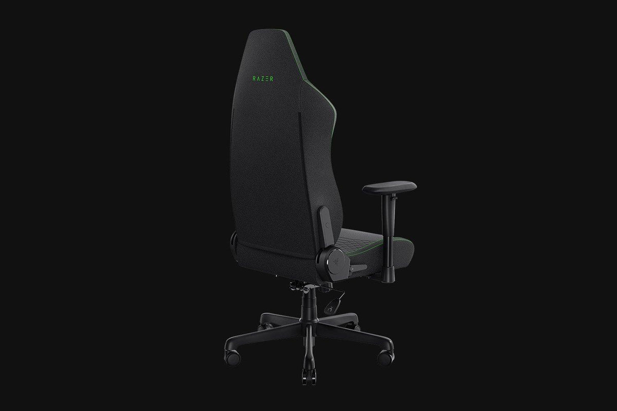 Razer Iskur X V2 | Tela | Transpirable