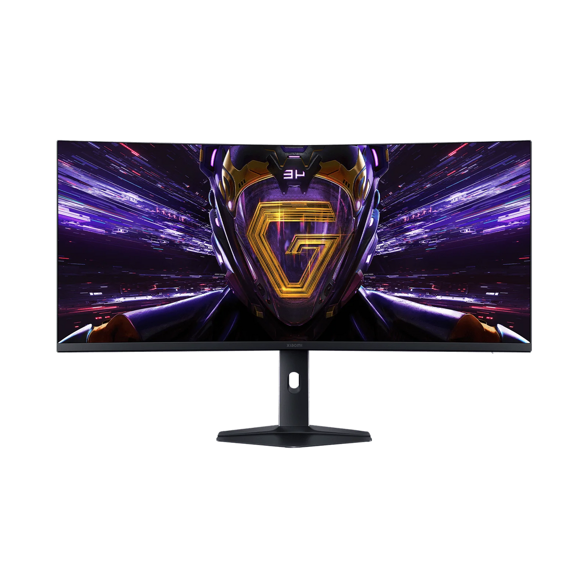Xiaomi UltraWide 34" QHD 2K Curved 180hz | Gaming | 1ms | DP | 2026