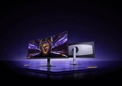 Xiaomi UltraWide 34" QHD 2K Curved 180hz | Gaming | 1ms | DP | 2026