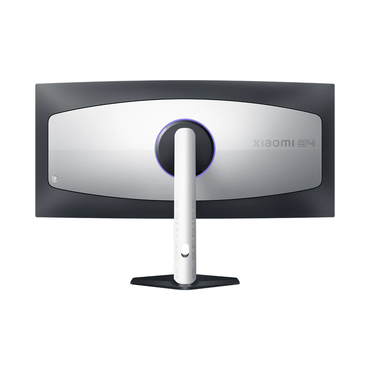 Xiaomi UltraWide 34" QHD 2K Curved 180hz | Gaming | 1ms | DP | 2026
