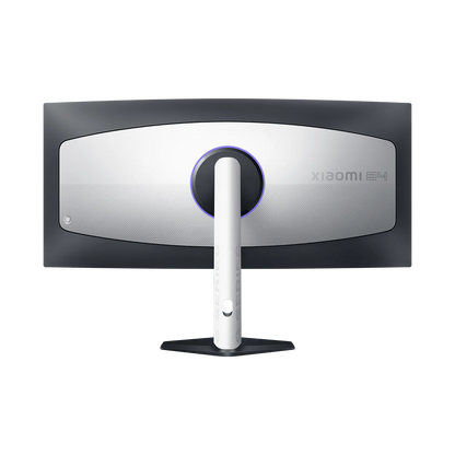Xiaomi UltraWide 34" QHD 2K Curved 180hz | Gaming | 1ms | DP | 2026