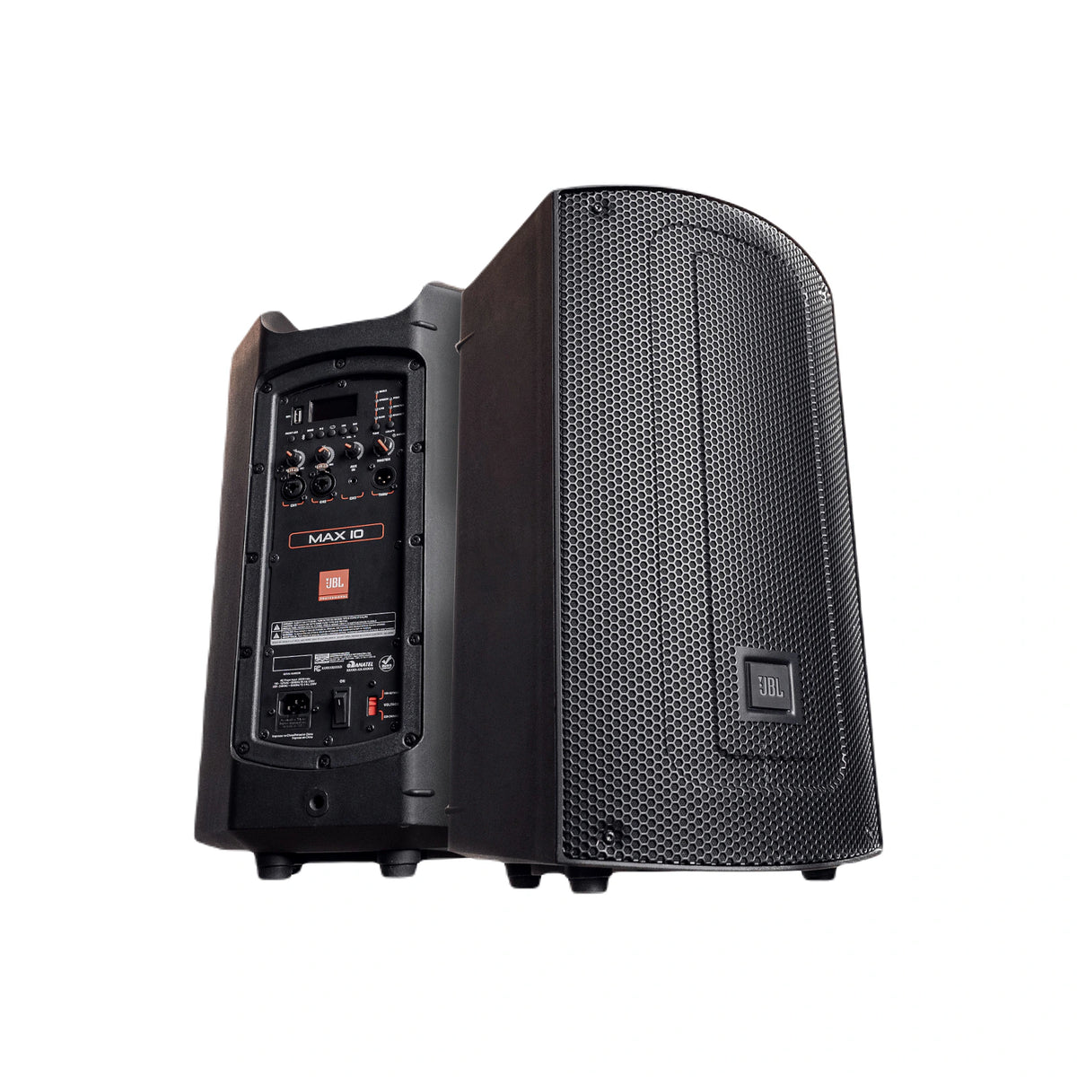 JBL EON Max 10 | Bocina Activa Profesional